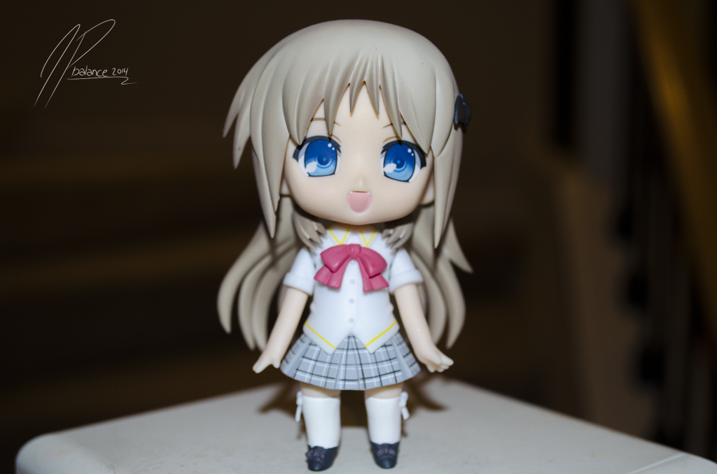 Kud will travel around the house now!