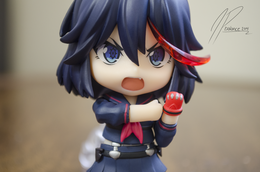 Senketsu!